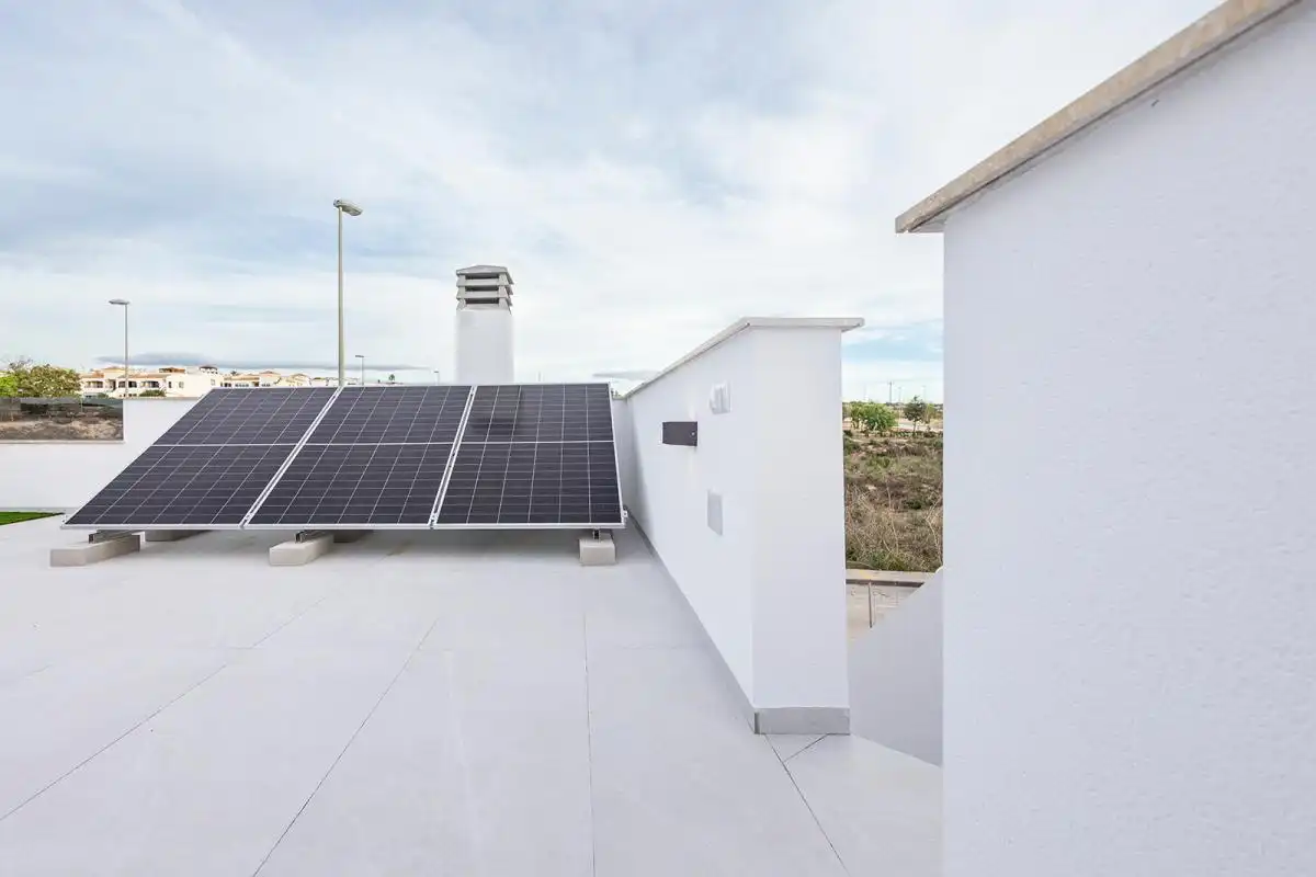 Villa avec piscine à vendre à Calle Melón, imagen 22