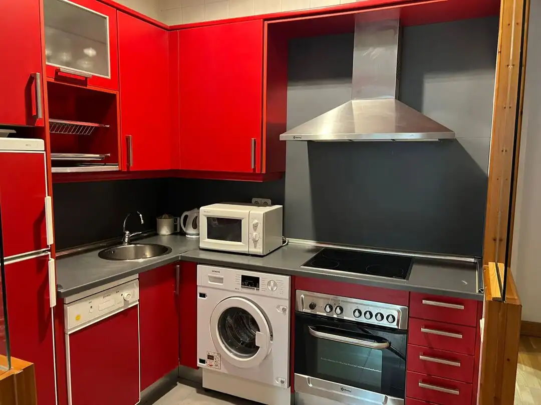 Piso en venta en Calle de las Infantas, Justicia - Chueca
