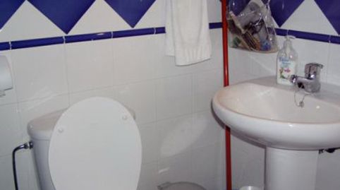 Foto 4 de Apartament en venda a Conil, Conil de la Frontera