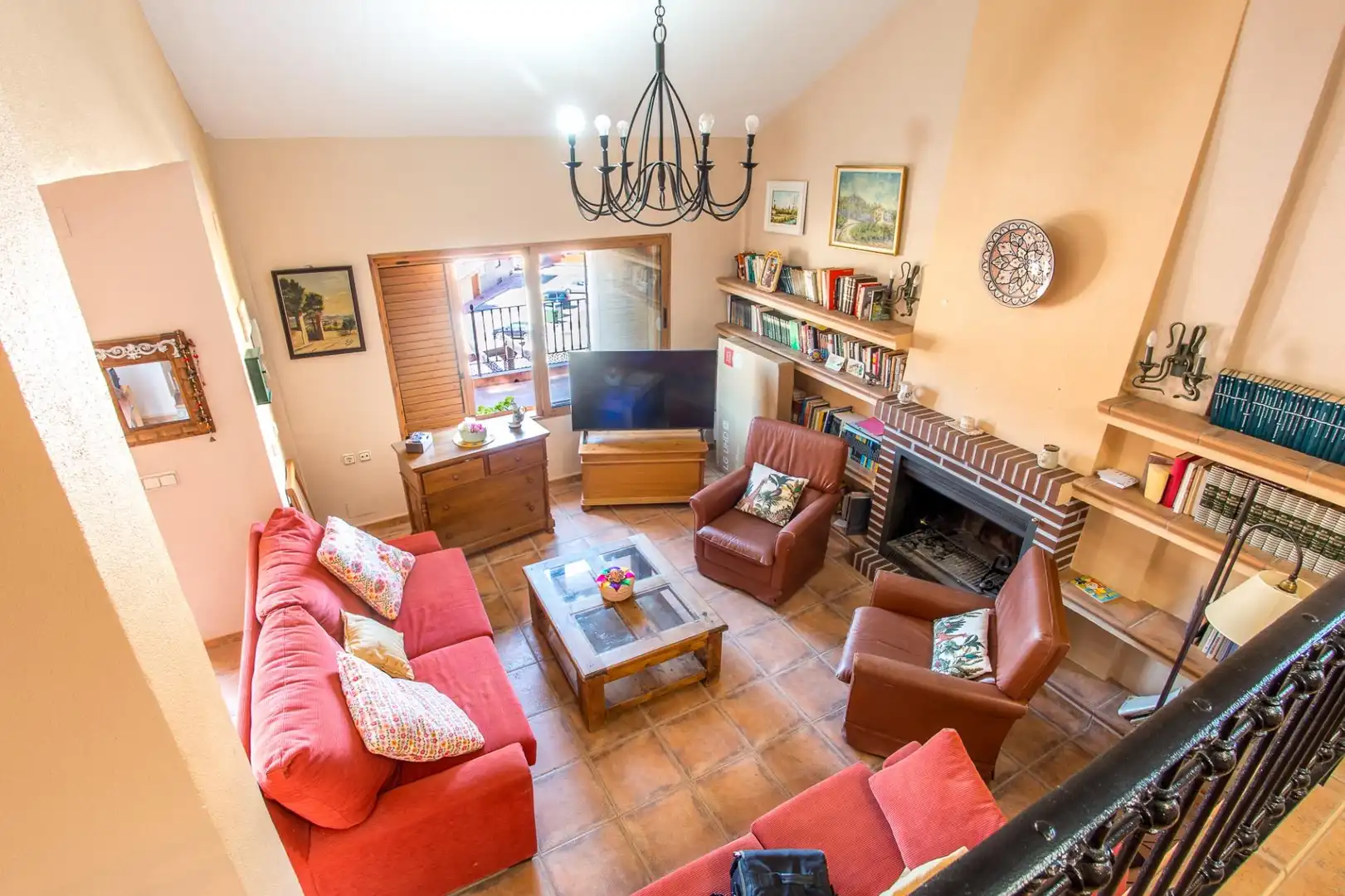 Villa mit Pool zum Verkauf in Villanueva del Río Segura, imagen 35