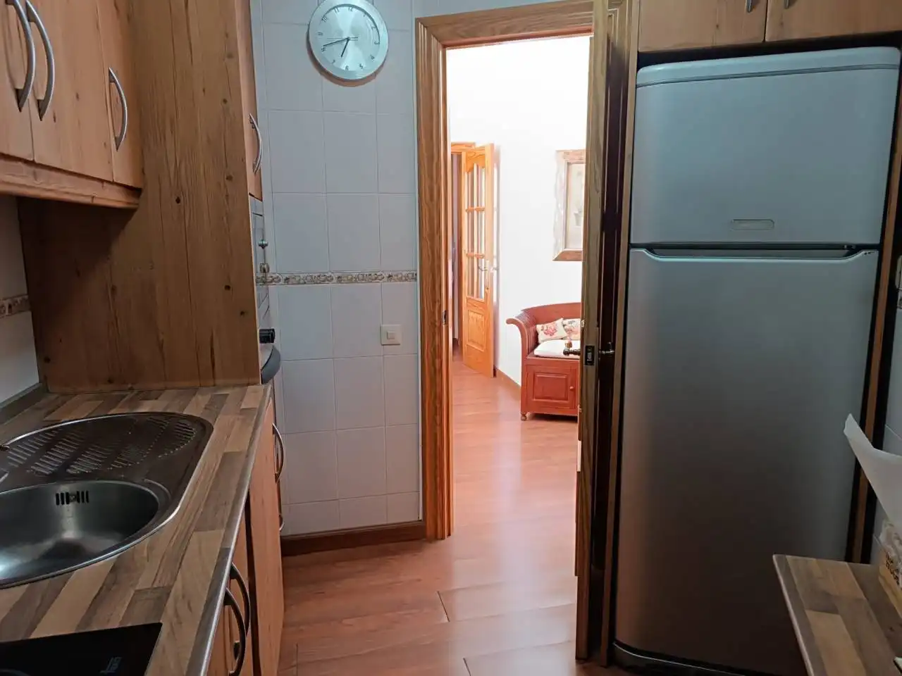 Apartment with pool for sale in Puerto Marina, imagen 22