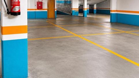 Foto 2 von Garage zum Verkauf in Palamós, L'Ametlla de Mar pueblo, L'Ametlla de Mar