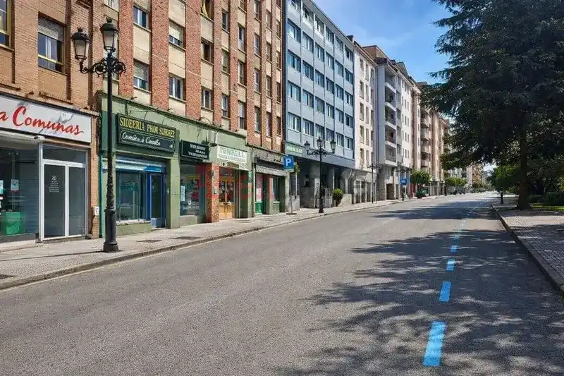 Piso con ascensor en venta en Centro - Casco Histórico, imagen 22