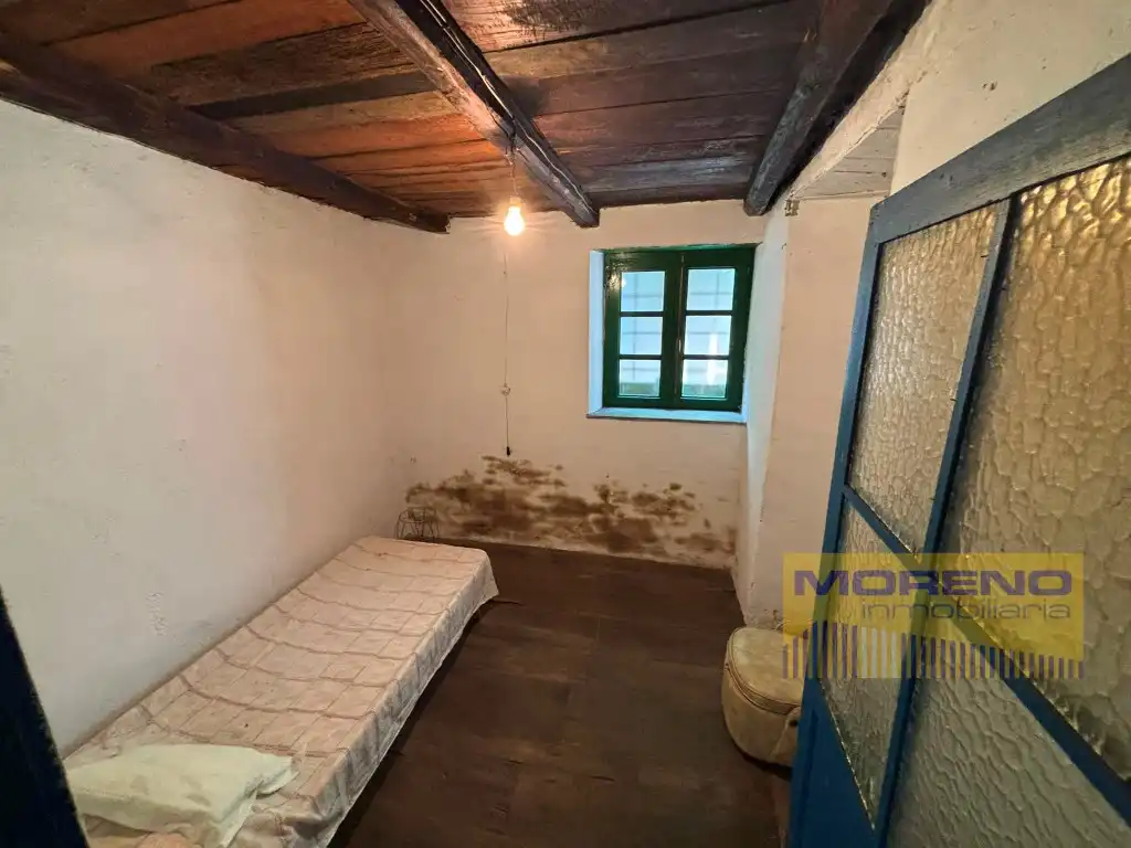 Finca rústica en venda en O Incio 