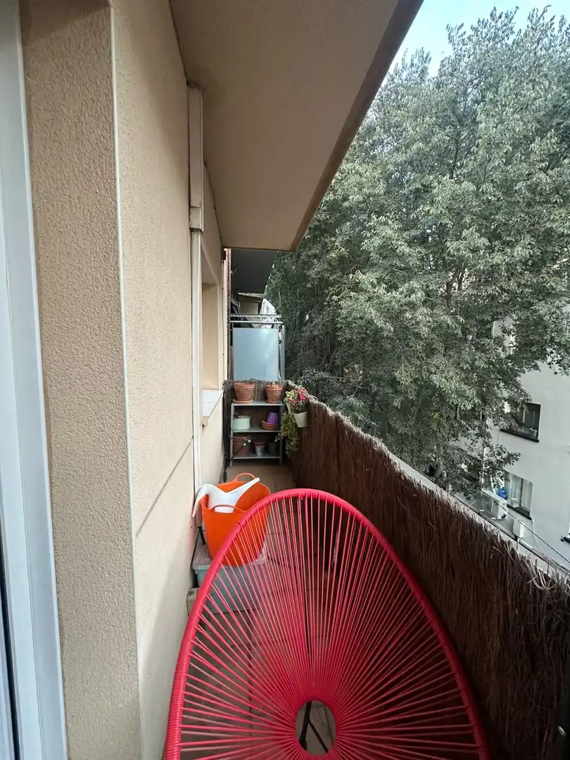 Apartment with balcony for sale in Sant Andreu, imagen 33