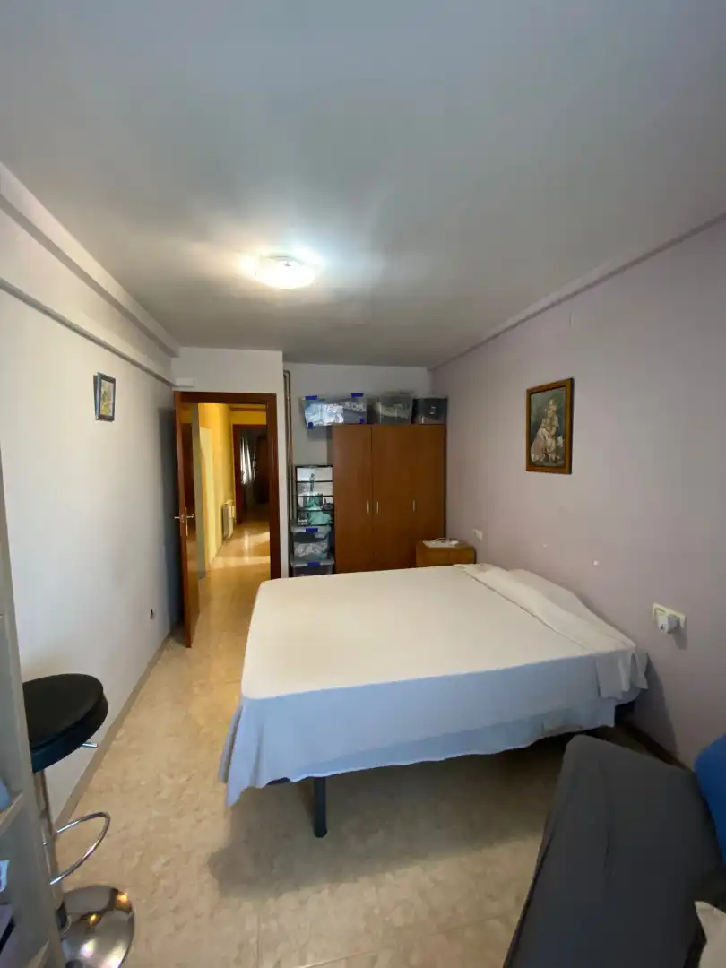 Appartamento con terrazza in vendita a Carrer de Ferrer i Busquets 132, imagen 18