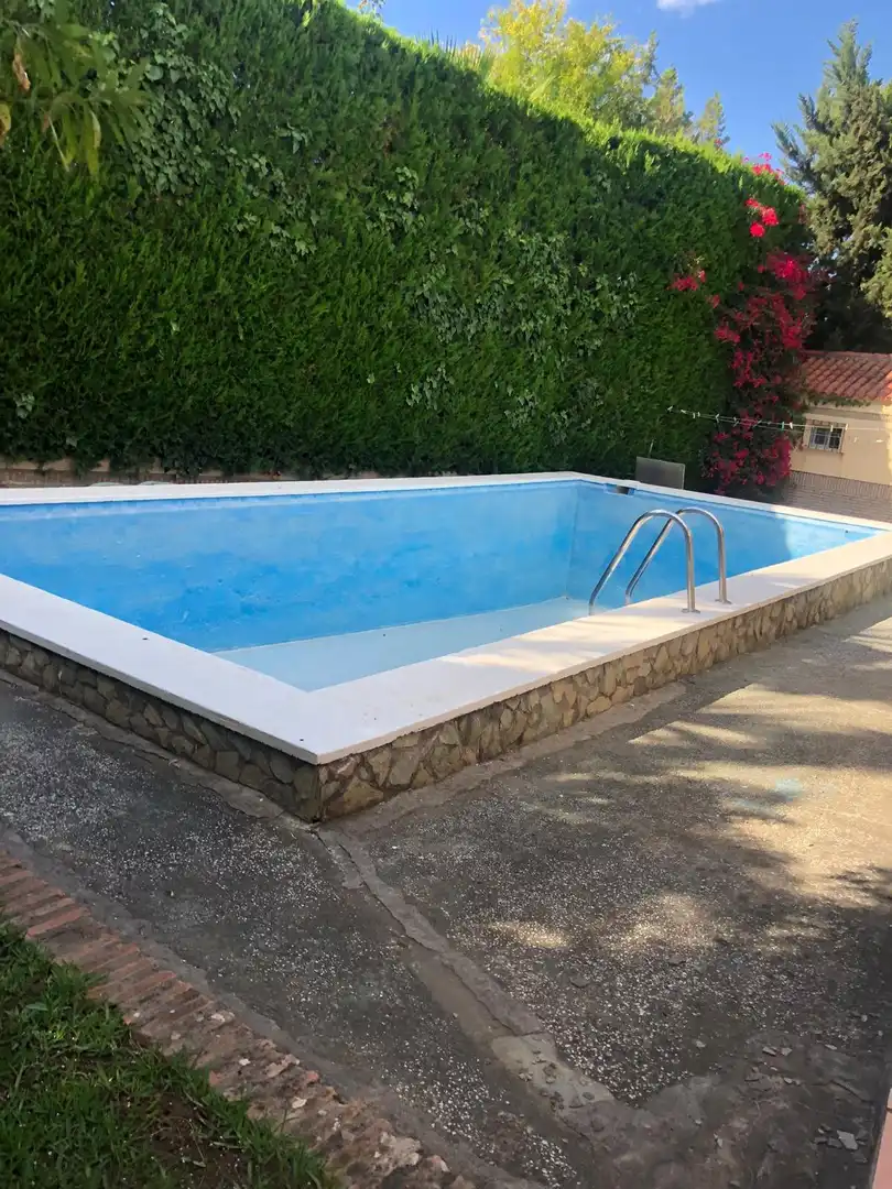 Villa con terrazza in vendita a Cerros de Montequinto, imagen 14