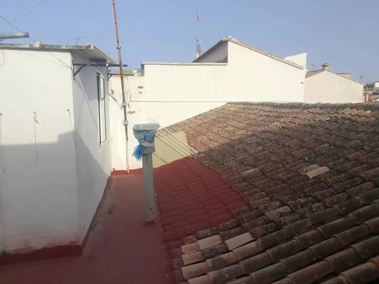 Detached homes for sale in Calle Nou, Beniopa - Sant Pere