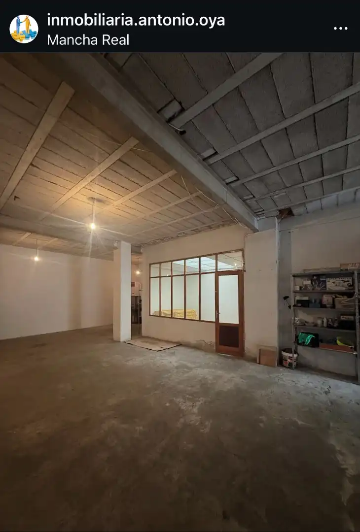 Local comercial en venda a Mancha Real, imagen 3
