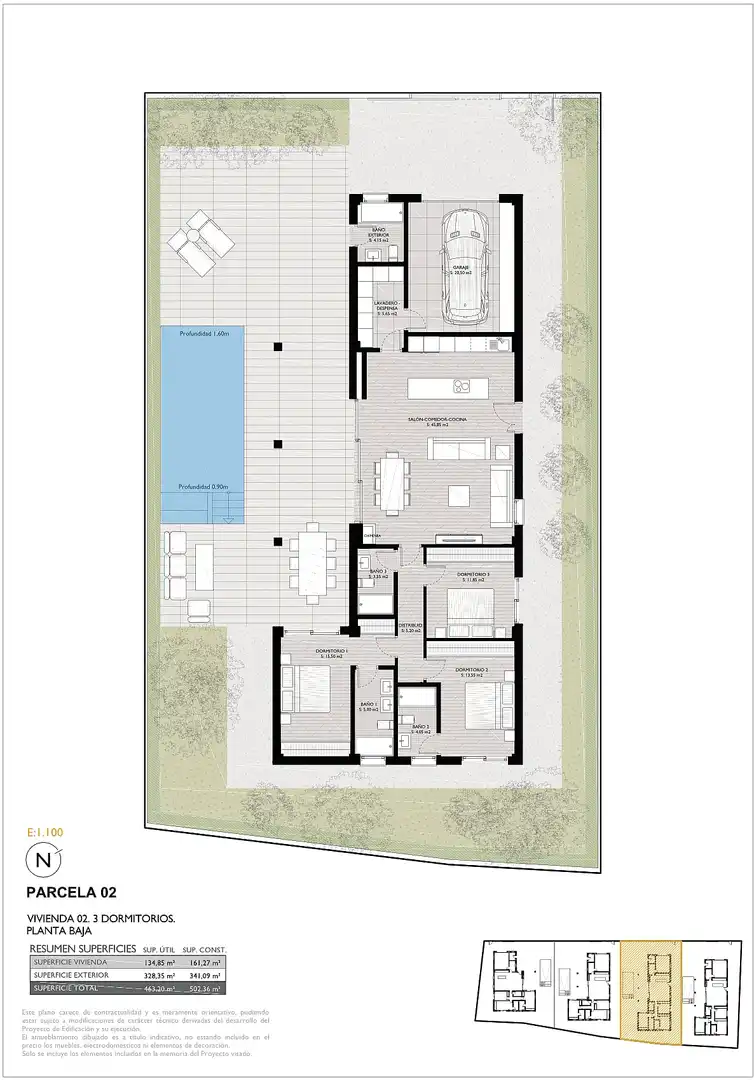 Casa con terraza en venta en Lo Pagán, imagen 17