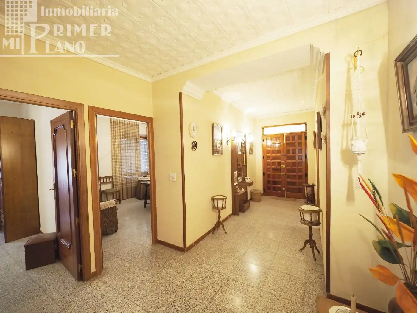 Casa con terraza en venta en Tomelloso, imagen 21