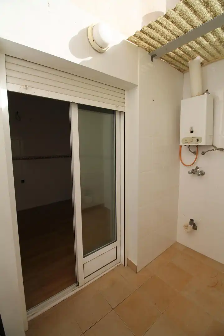 Dúplex en venta en Murcia con Trastero