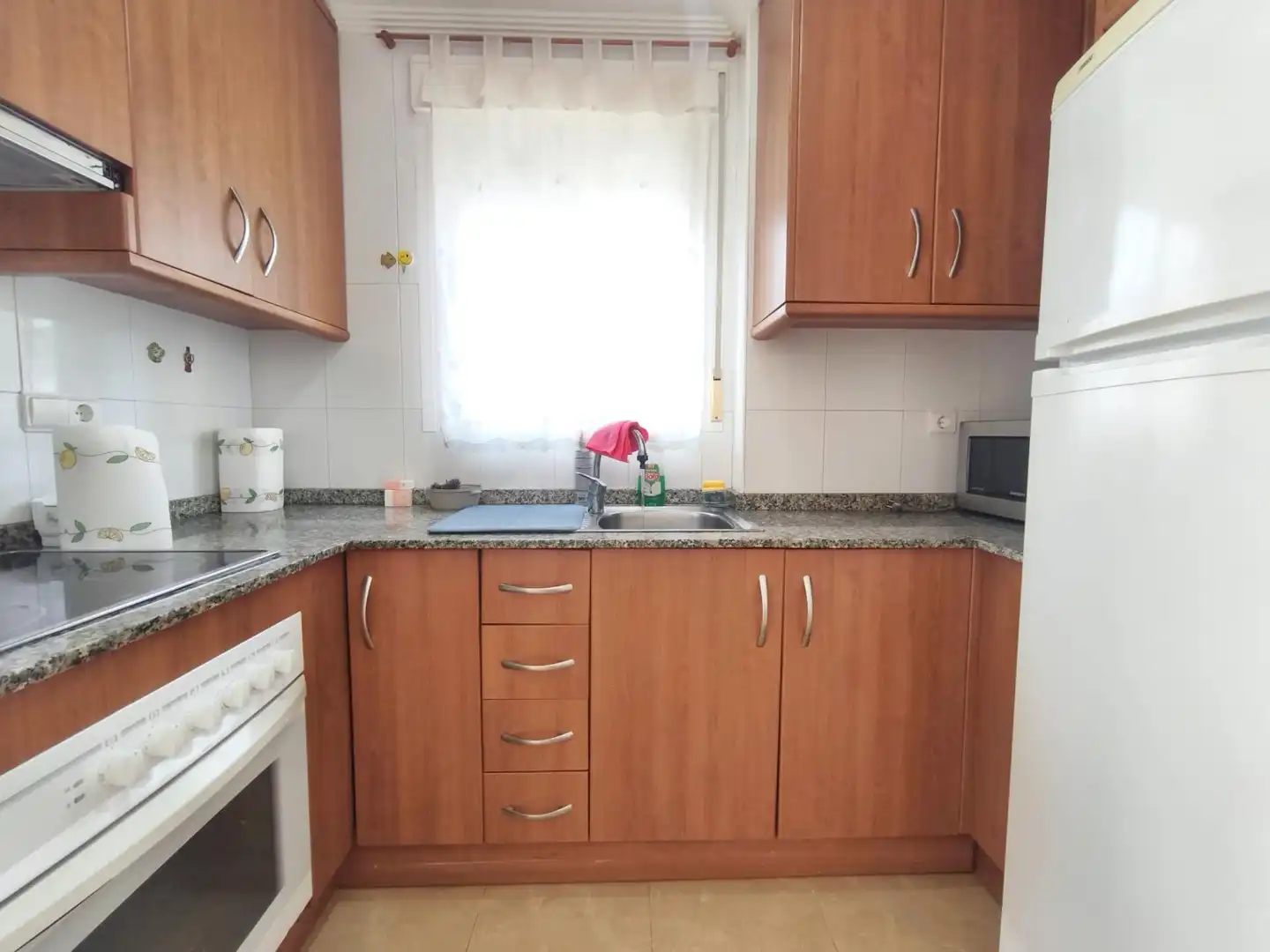 Appartement compact à vendre à Calle CONSUETA, imagen 17