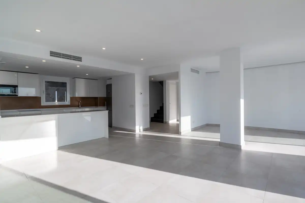 Àtic amb piscina en venda a Marbella - Marbella,Altos de los Monteros,Urbanizacion los Altos de los Monteros, imagen 4
