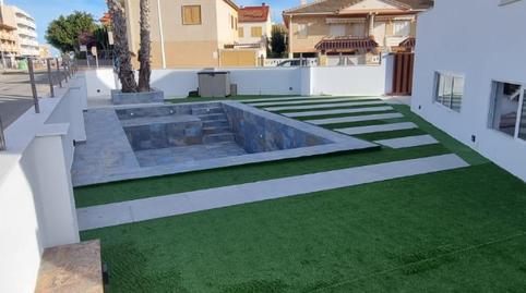 Foto 4 de Casa o xalet en venda a El Mojón - Las Salinas, Murcia