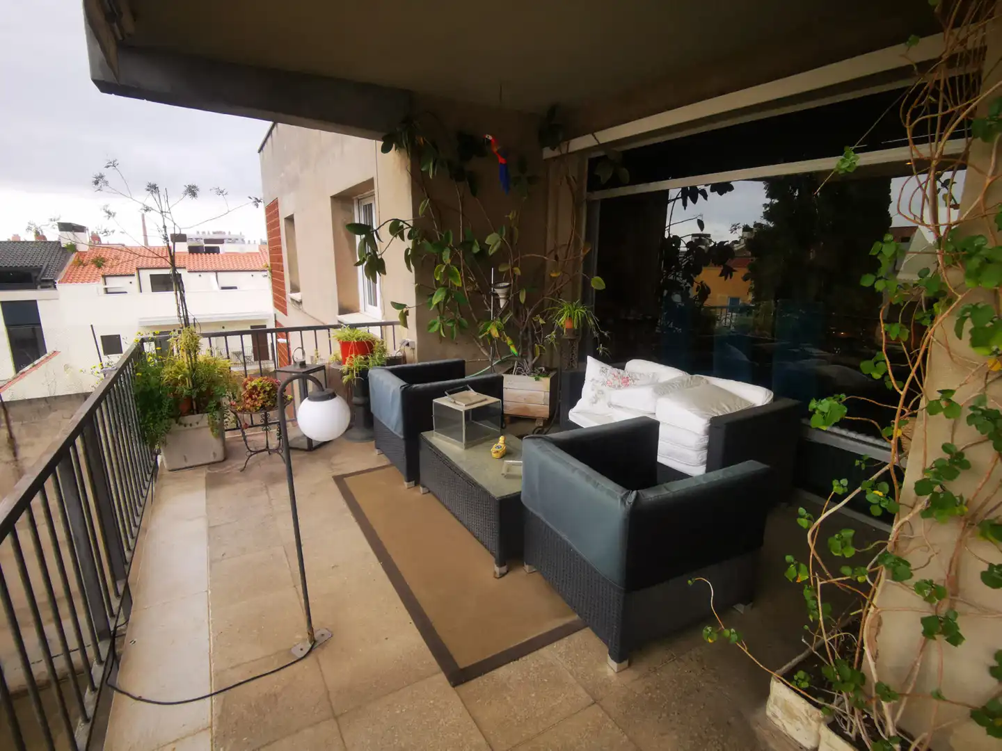 Appartement avec terrasse à vendre à Centre - Sant Oleguer, imagen 6
