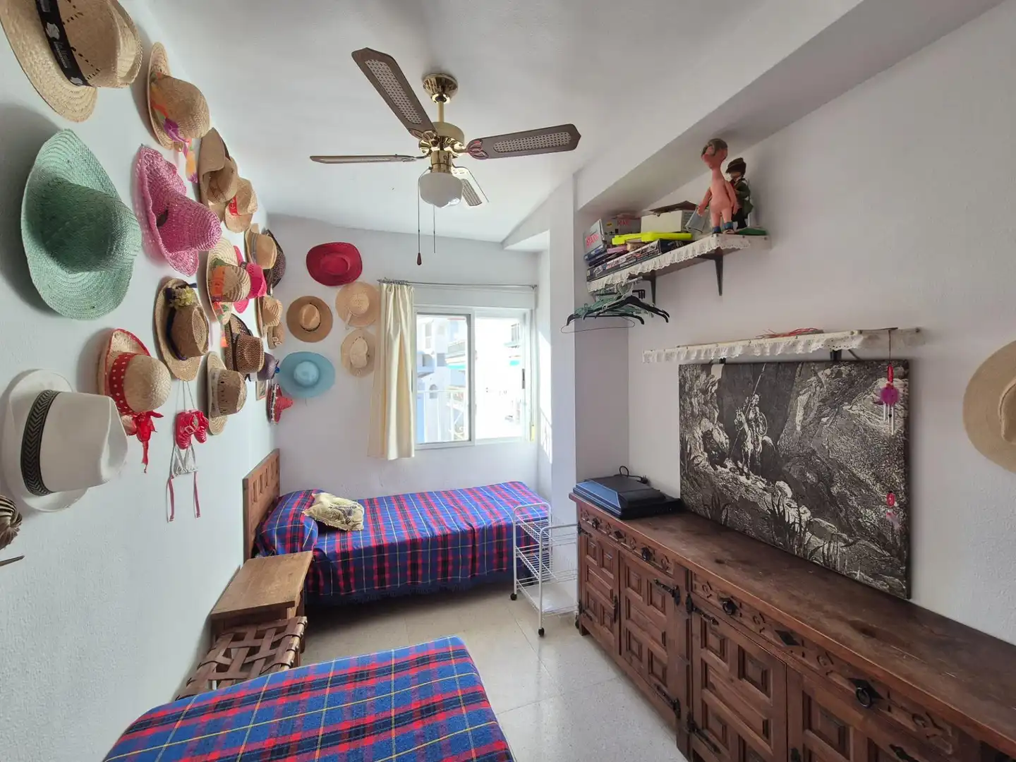 Apartamento en venta en COSTA TEMPLADA, 2, Velilla - Velilla Taramay
