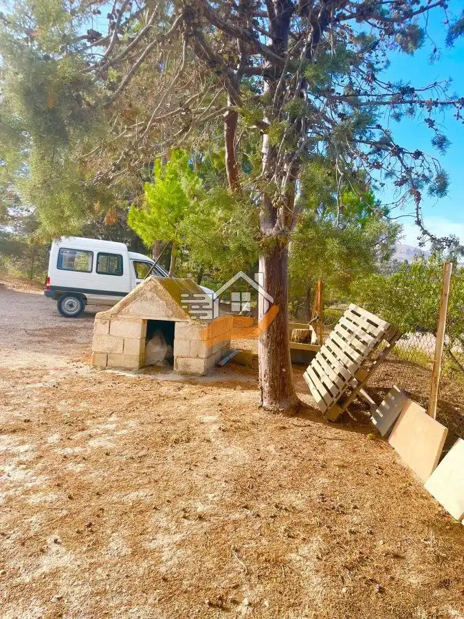 Casa rústica en venta en Vélez-Rubio, imagen 12