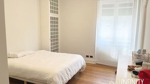 Foto 2 de Piso de alquiler en Mazarredo Zumarkalea, Albia, Bilbao