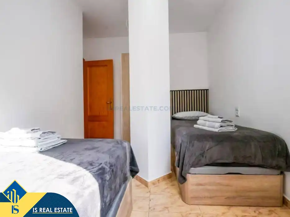 Apartment with balcony for sale in Centro, imagen 23