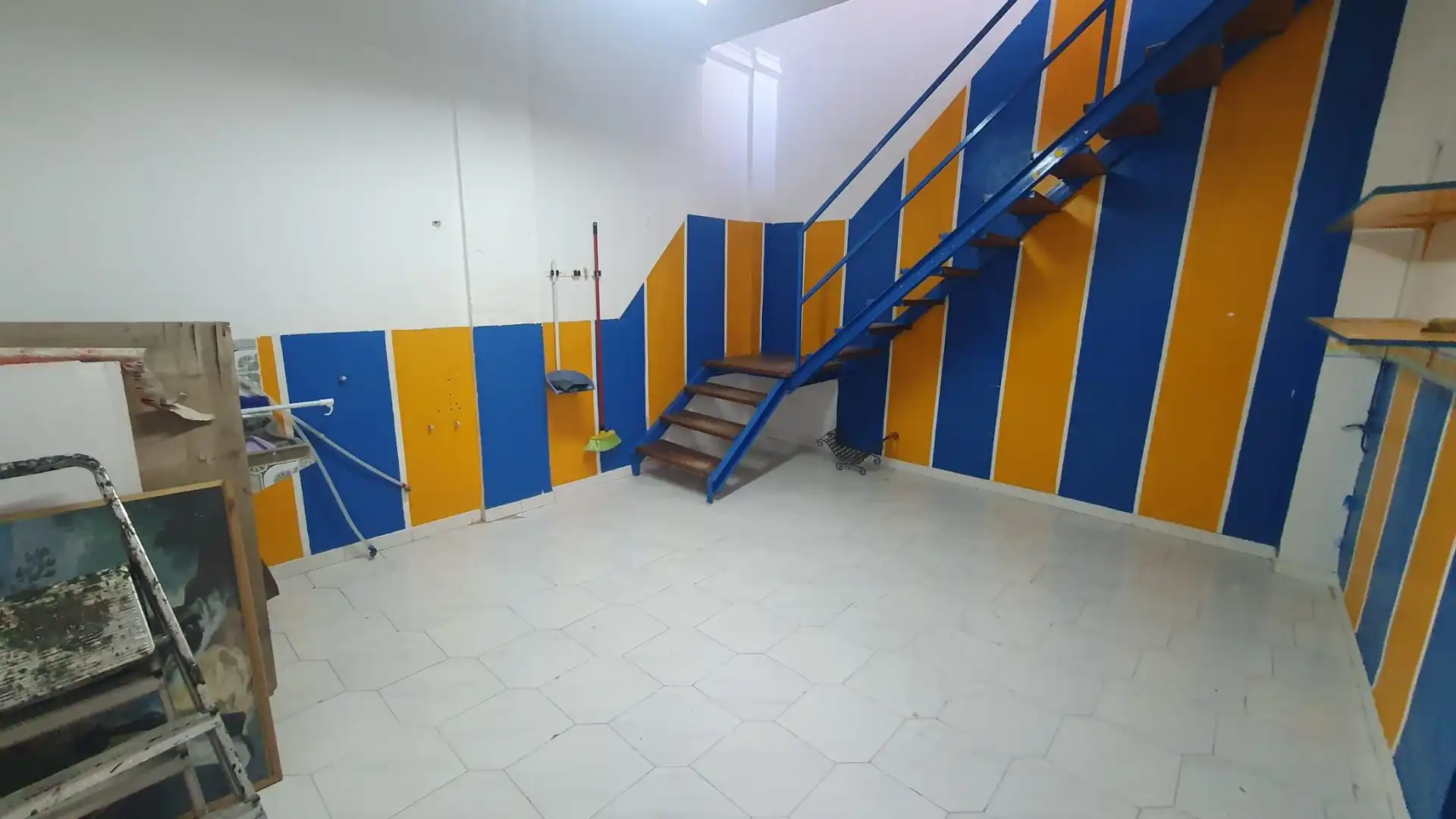 Casa amb terrassa en venda a Fernán-Núñez, imagen 13