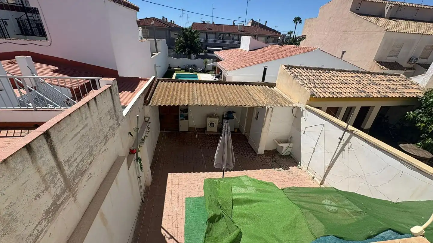 Casa en venda a Calle Carabela, imagen 48