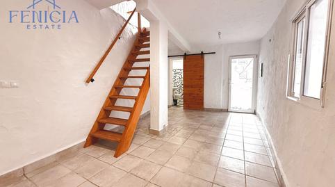 Foto 5 de Finca rústica en venda a Jete, Granada