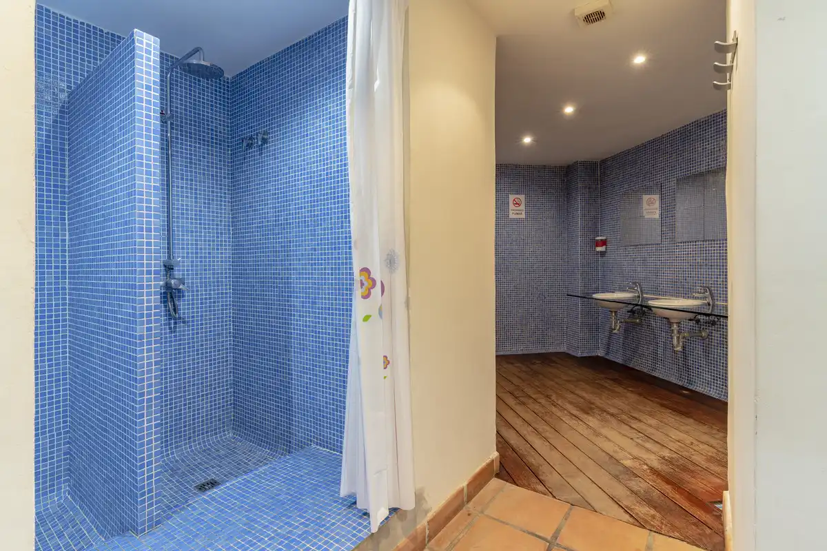 Apartamento con piscina en venta en Selwo, imagen 3