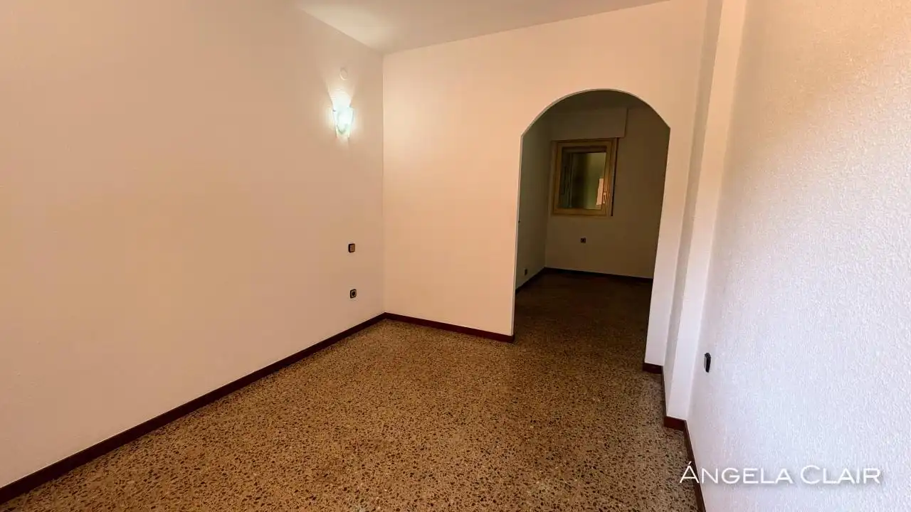 Living room of Flat for sale in Castelldefels