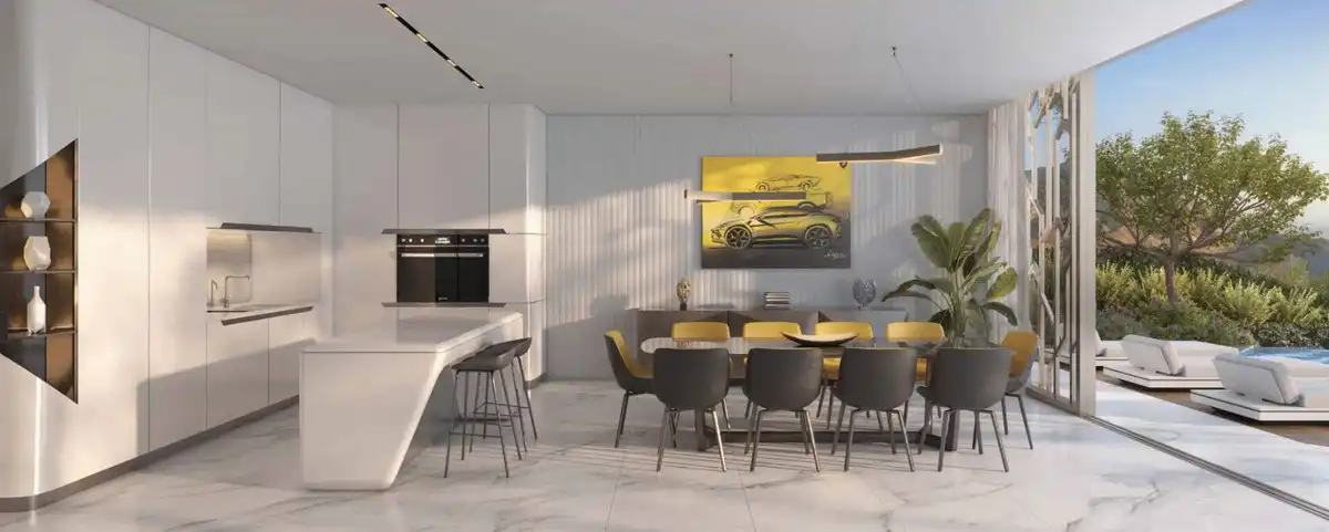 Casa amb piscina en venda a El Paraíso, imagen 5