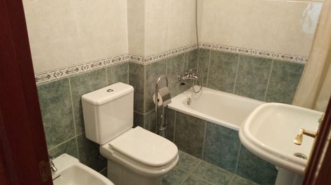 Foto 4 de Apartamento de alquiler en Acea de Olga - Augas Férreas, Lugo Capital