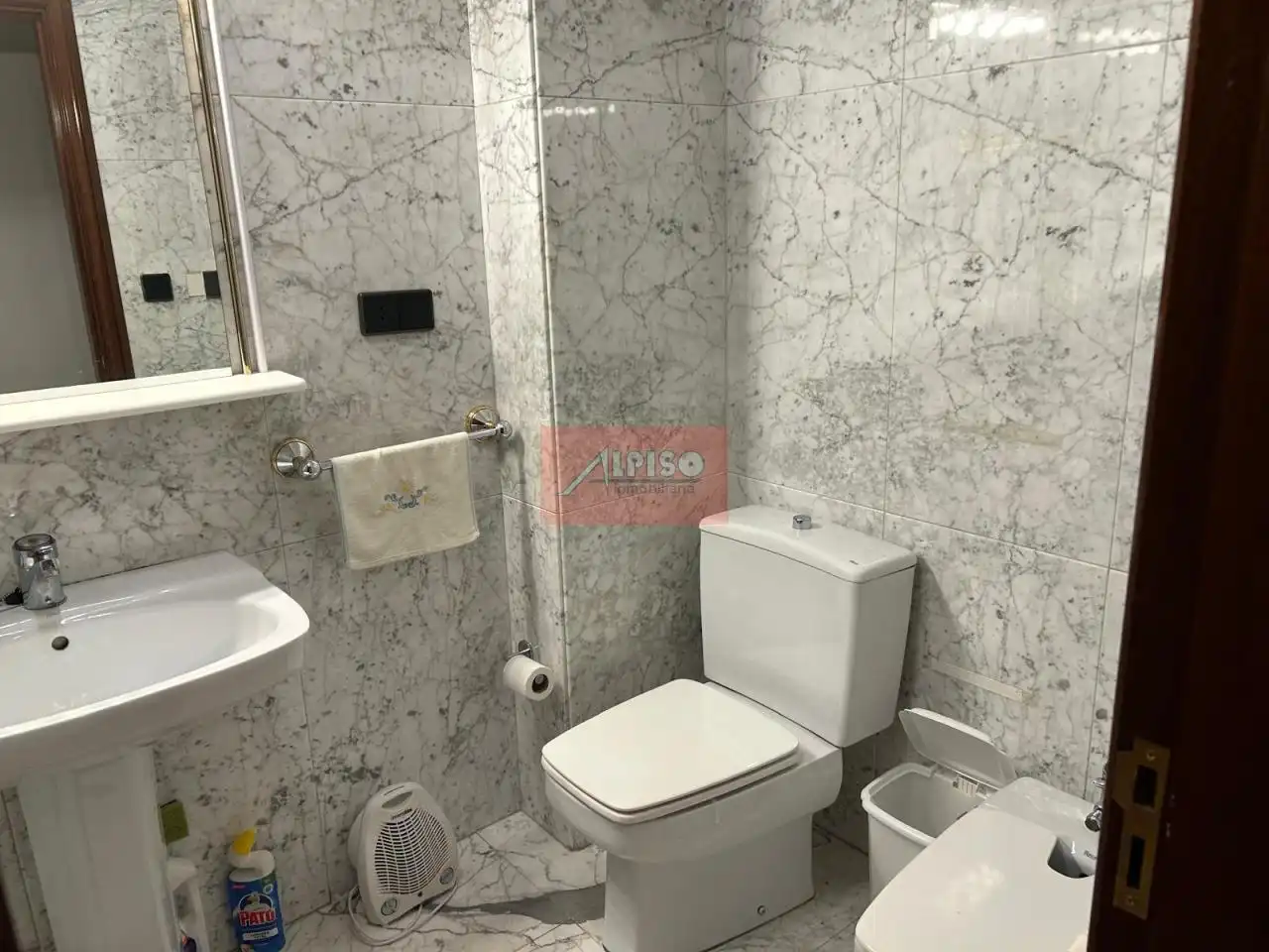 Piso con terraza en venta en Progreso, imagen 19