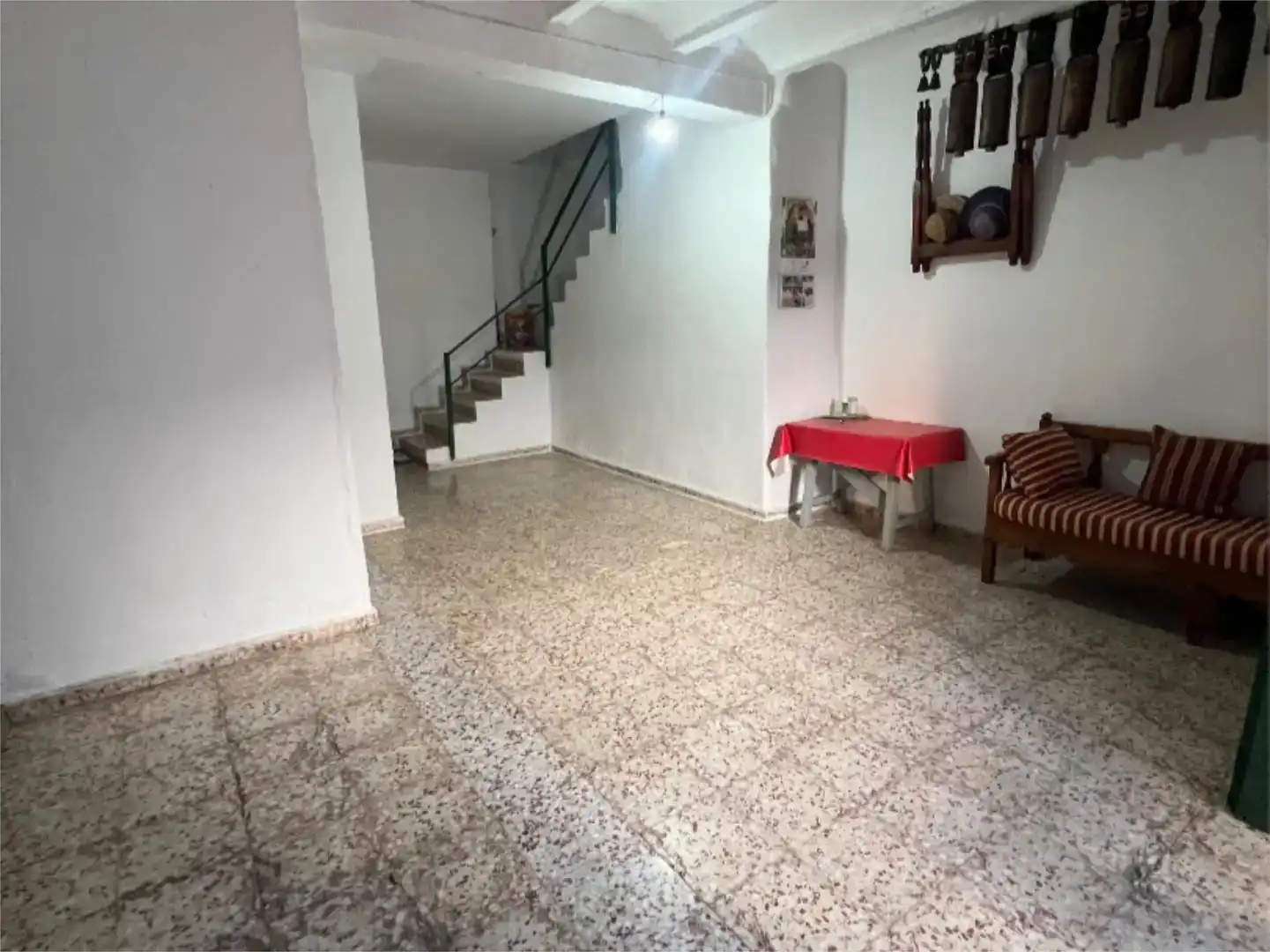 Casa o xalet en venda en Puente de Génave amb Balcó