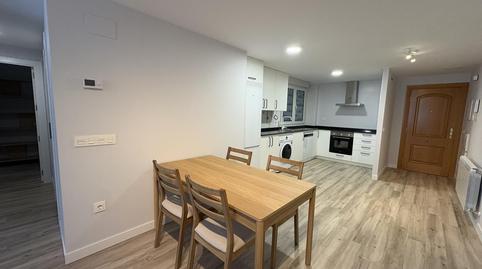 Foto 4 de Pis de lloguer a Santa Catalina - Ferial, Aranda de Duero