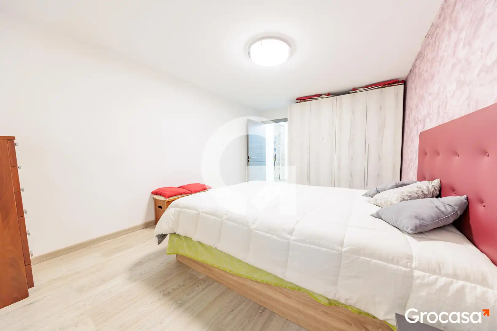 Habitación de Piso en venta en Terrassa con Calefacción