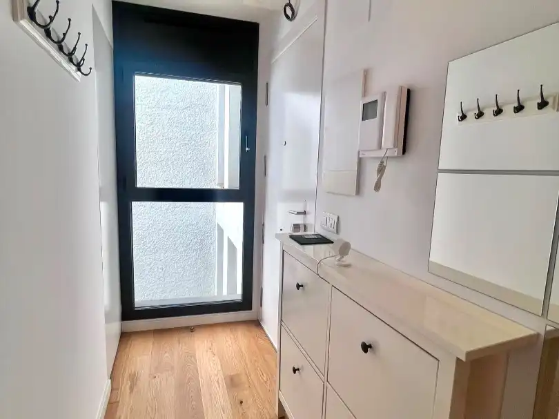 Flat with lift for sale in del devant del portal nou 2, imagen 6