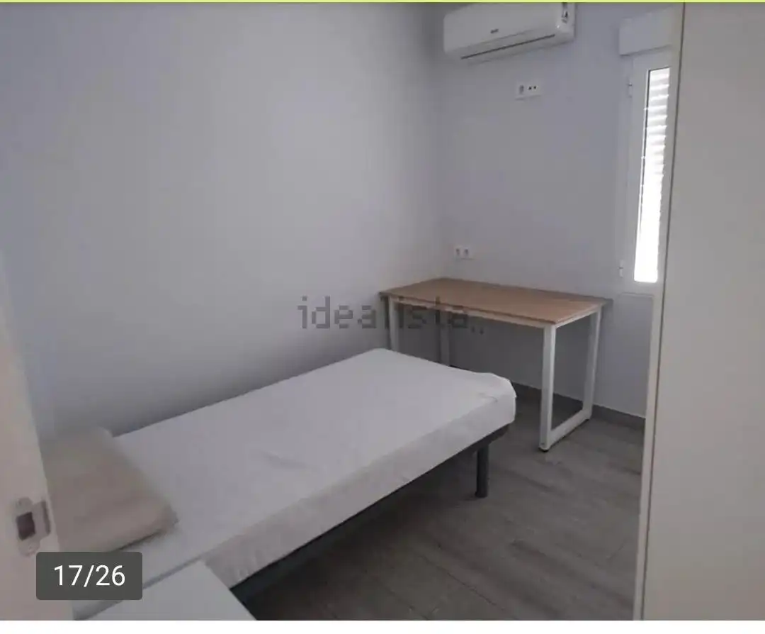 Appartamento con terrazza in affitto a Nuevo Cáceres, imagen 8