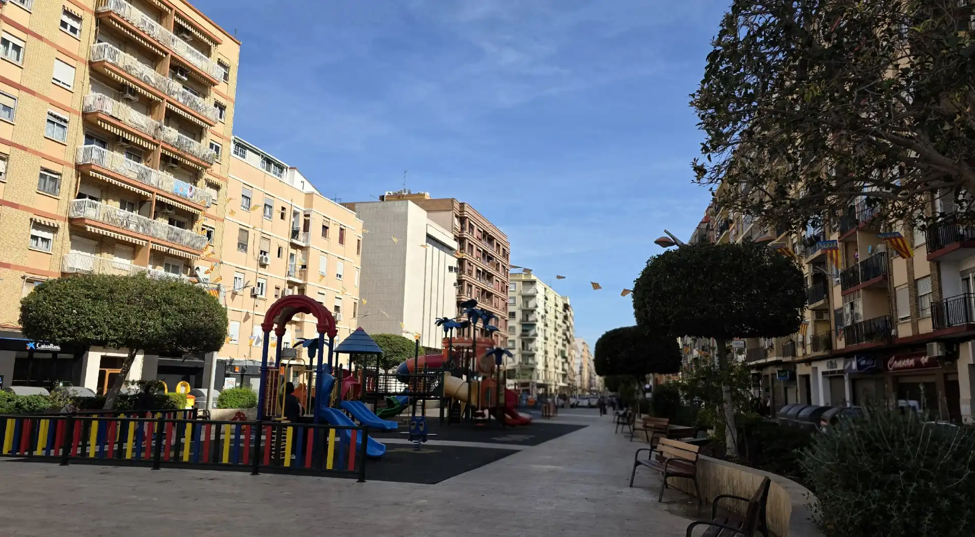 Piso con ascensor en venta en Avinguda Gregorio Gea, imagen 2