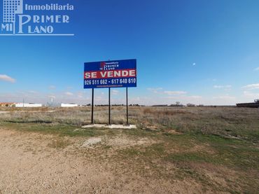 Terrenys i solars en venda a Tomelloso