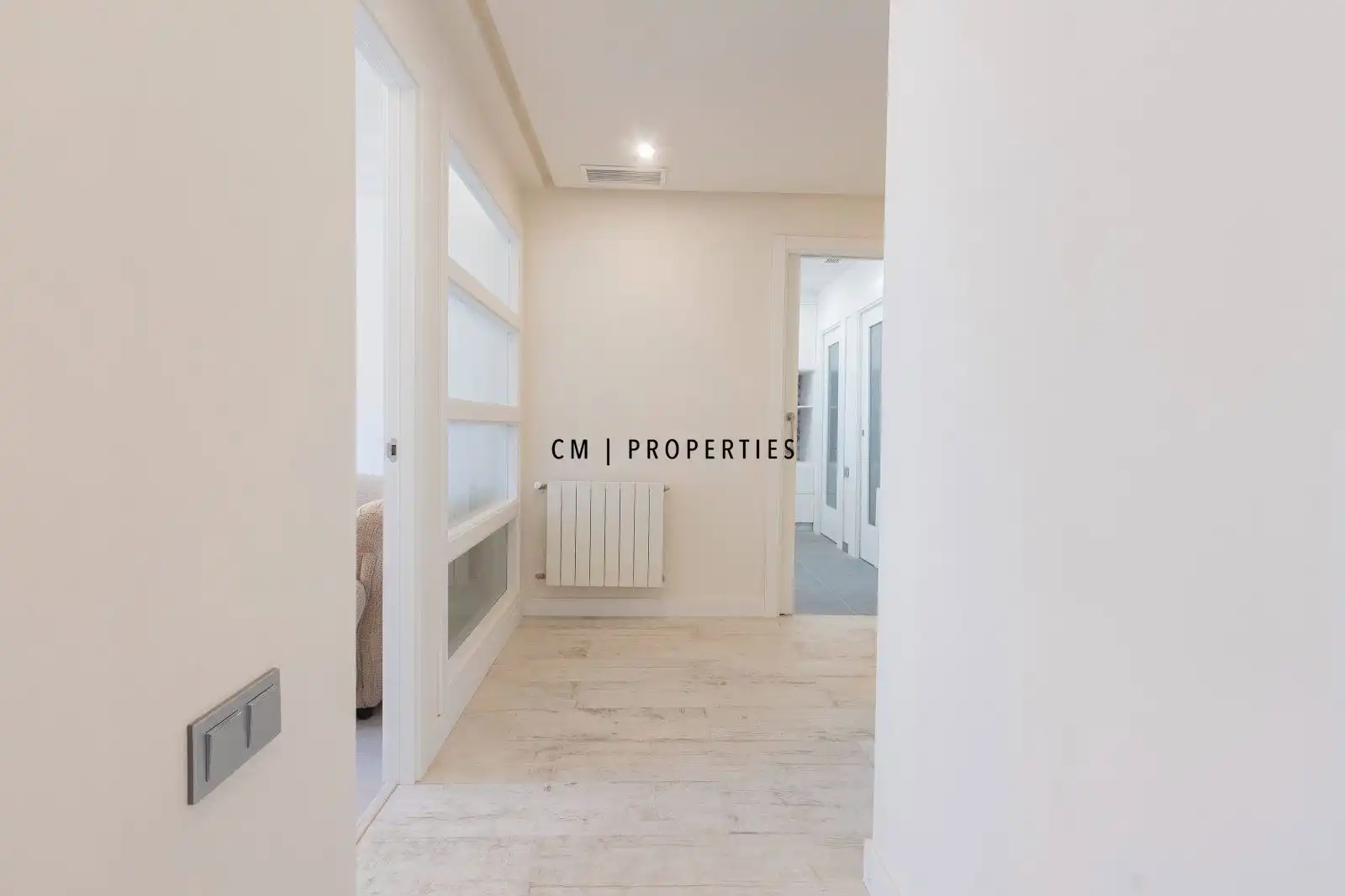 Piso en venta en Xàtiva con Aire acondicionado, Calefacción y Amueblado
