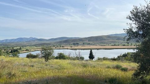 FINCA RÚSTICA CERCA DE LA LAGUNA DE PADUL, immagine 4
