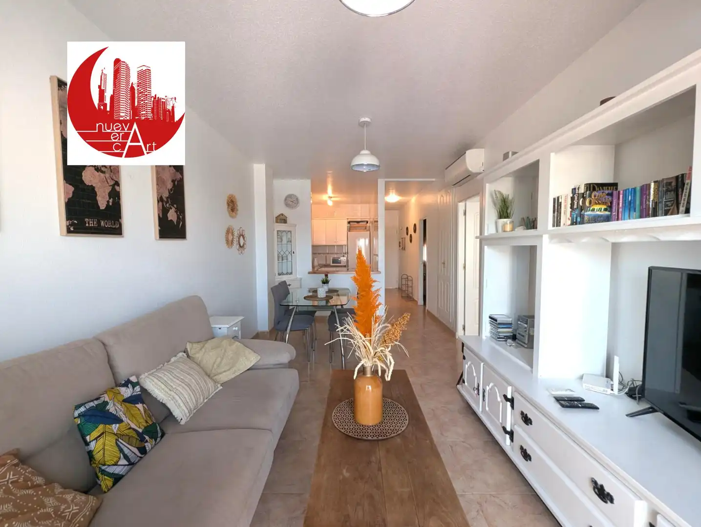Wohnung mit Pool zur Miete in Pedanías Este, imagen 16