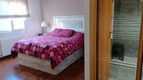 Bedroom of Flat for sale in Rubí  with Air Conditioner, Heating and Parquet flooring