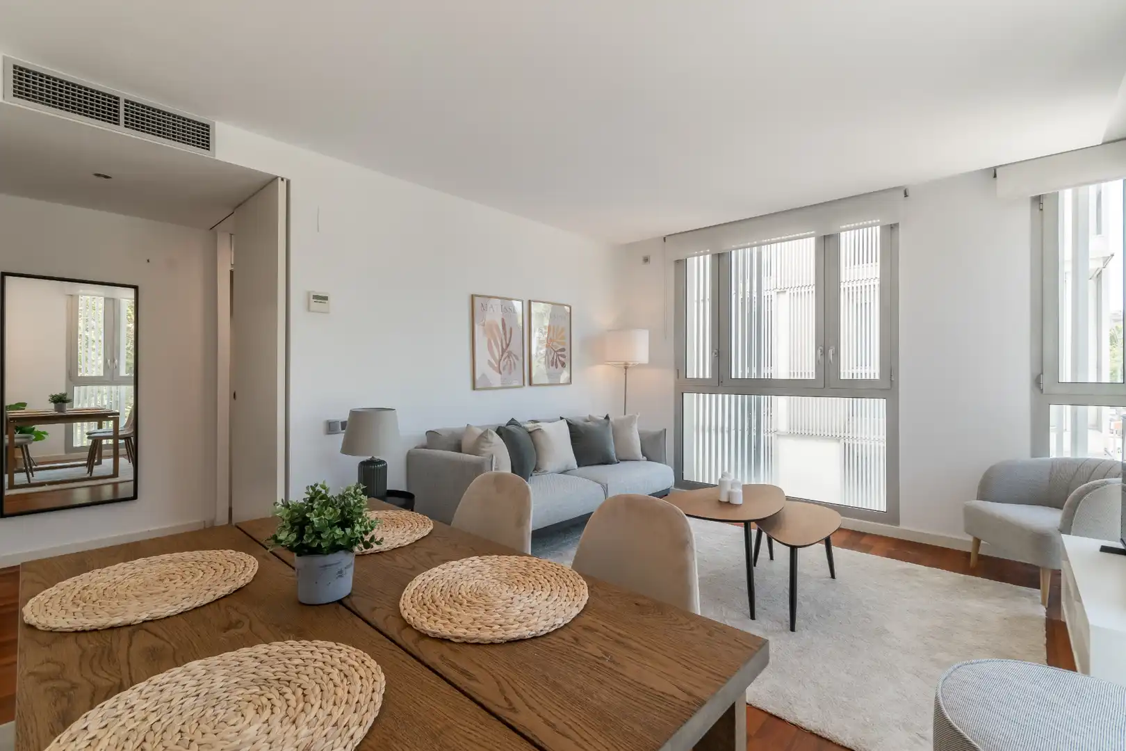Appartement avec ascenseur à vendre à Plaça de Pau Vila 13