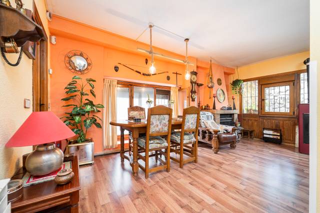 Casa adosada en Venta en Calle de Prudencio Melo, 24 en Chapinería