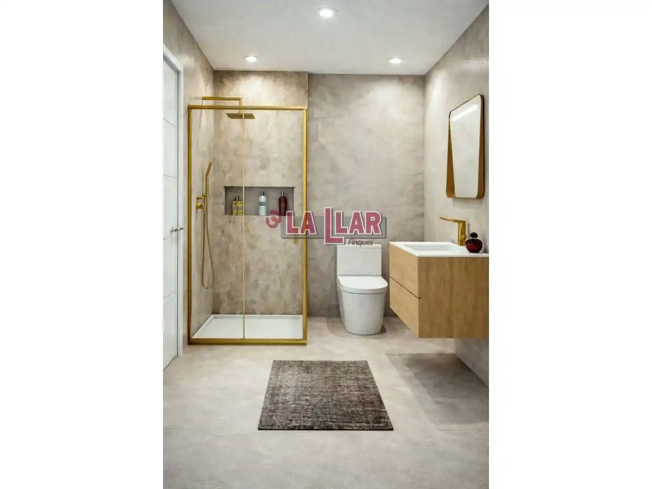 Maison mitoyenne à vendre à Lliçà d'Amunt, imagen 6