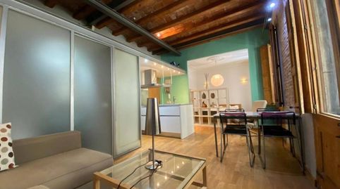 Photo 2 of Flat for rent in Calle Escudellers, Barri Gòtic, Barcelona Capital