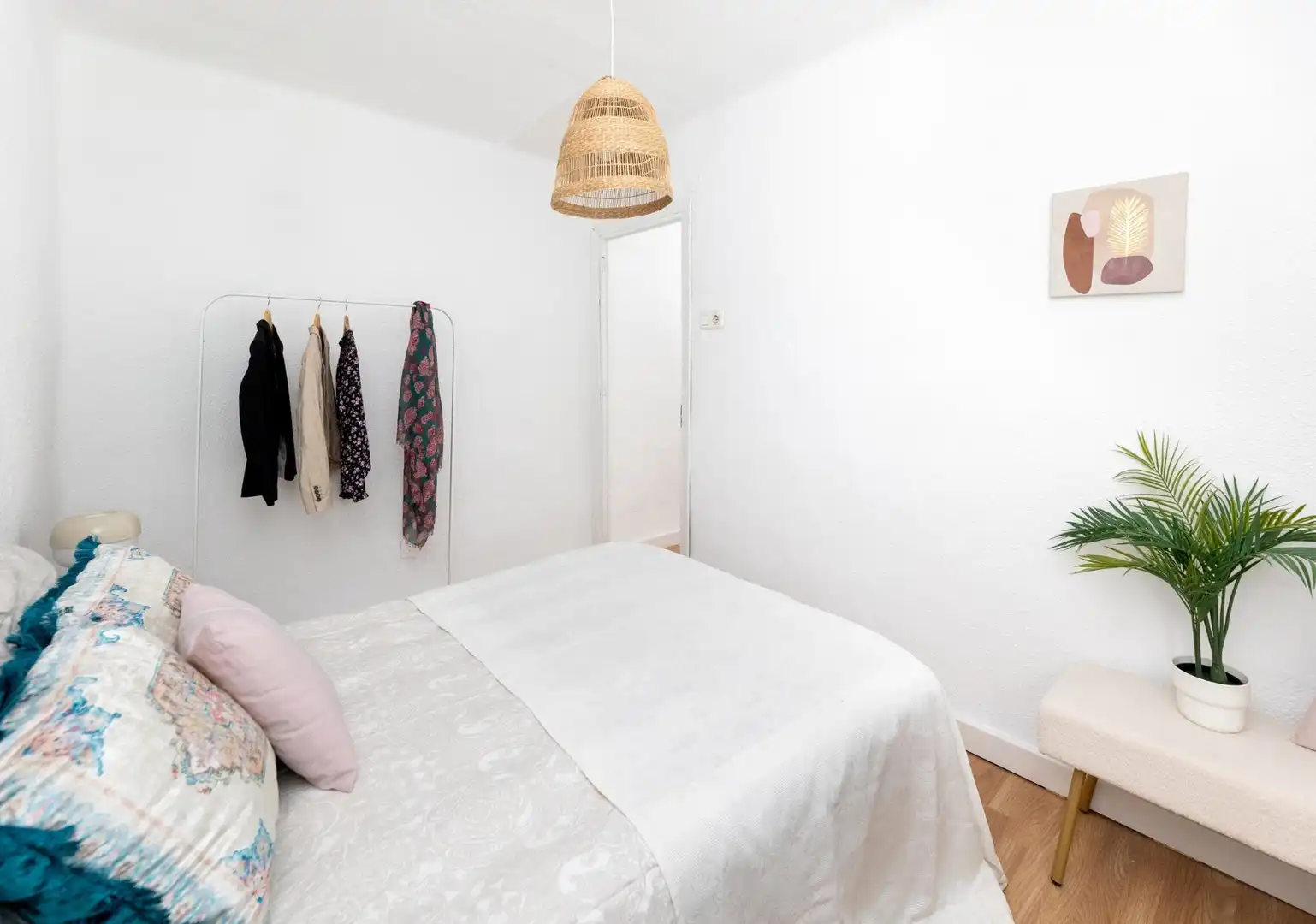 Habitación de Planta baja en venta en Zaidín