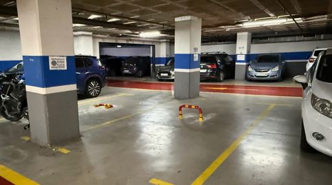 Foto 4 von Garage zum Verkauf in Avinguda de Francesc Macià, Creu Alta, Sabadell