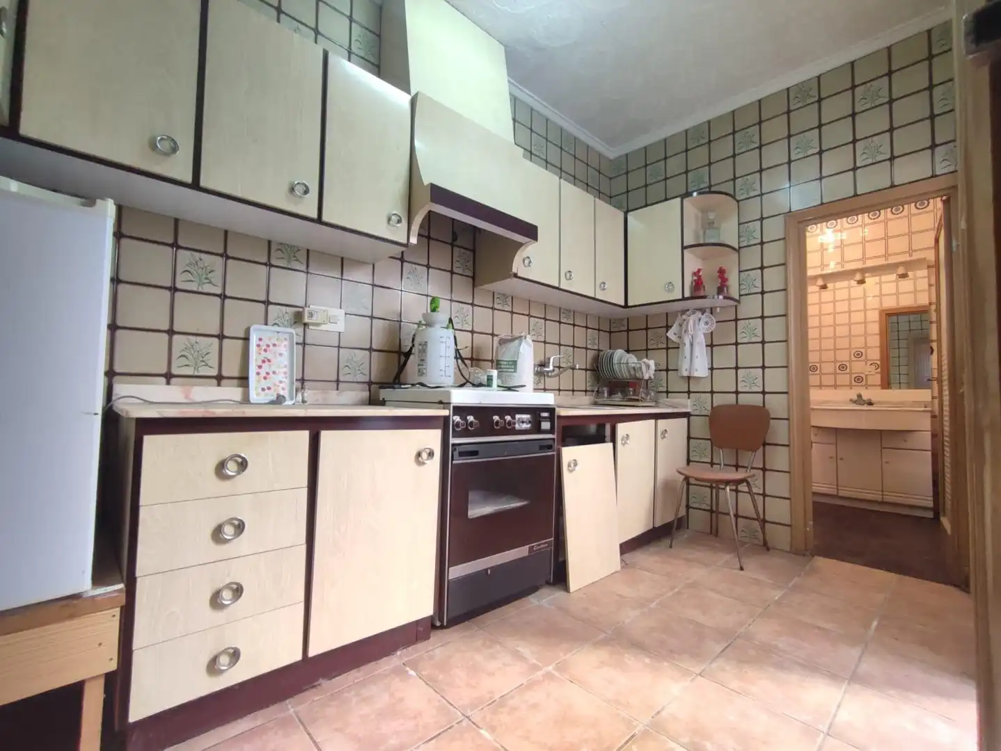 Casa en venda a Plaza Castelar - Mercado Central, imagen 24